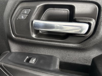 2023 Chevrolet Silverado 2500 HD Custom