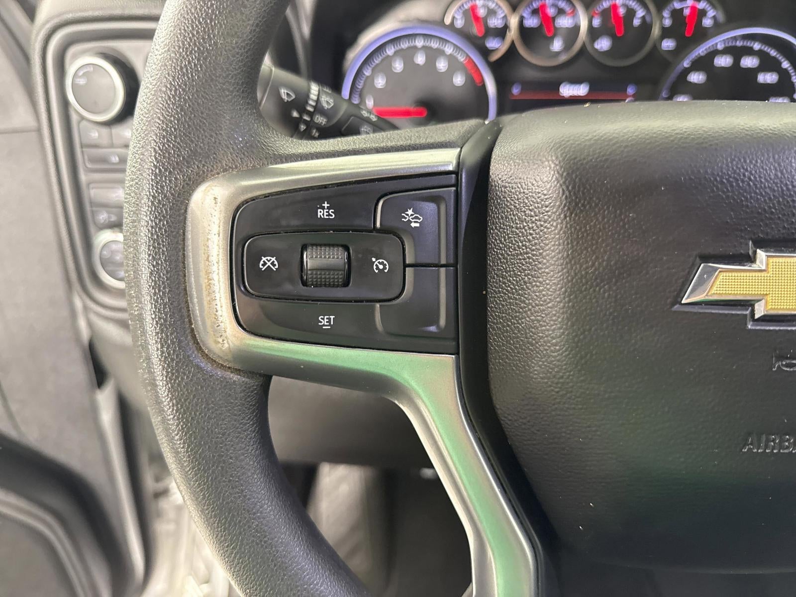 2023 Chevrolet Silverado 2500 HD Custom