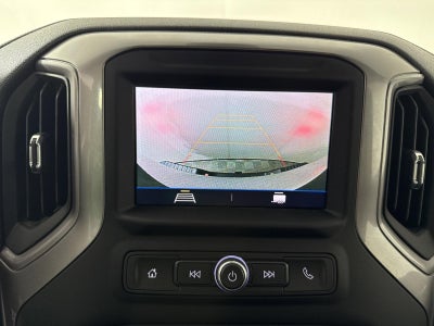 2023 Chevrolet Silverado 2500 HD Custom