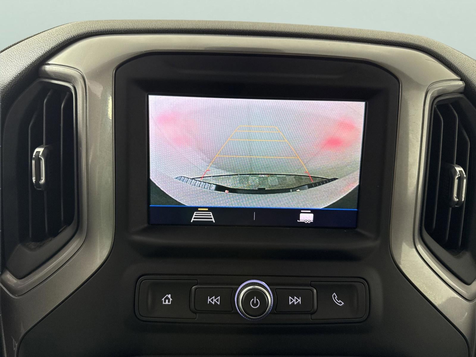 2023 Chevrolet Silverado 2500 HD Custom