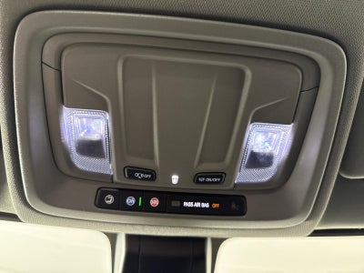 2023 Chevrolet Silverado 2500 HD Custom