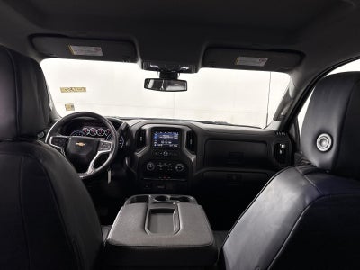 2023 Chevrolet Silverado 2500 HD Custom