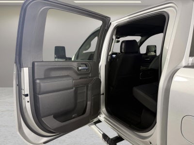 2023 Chevrolet Silverado 2500 HD LTZ