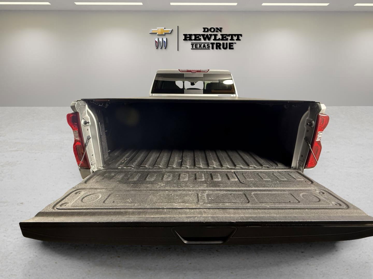 2023 Chevrolet Silverado 2500 HD LTZ