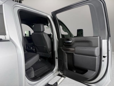 2023 Chevrolet Silverado 2500 HD LTZ