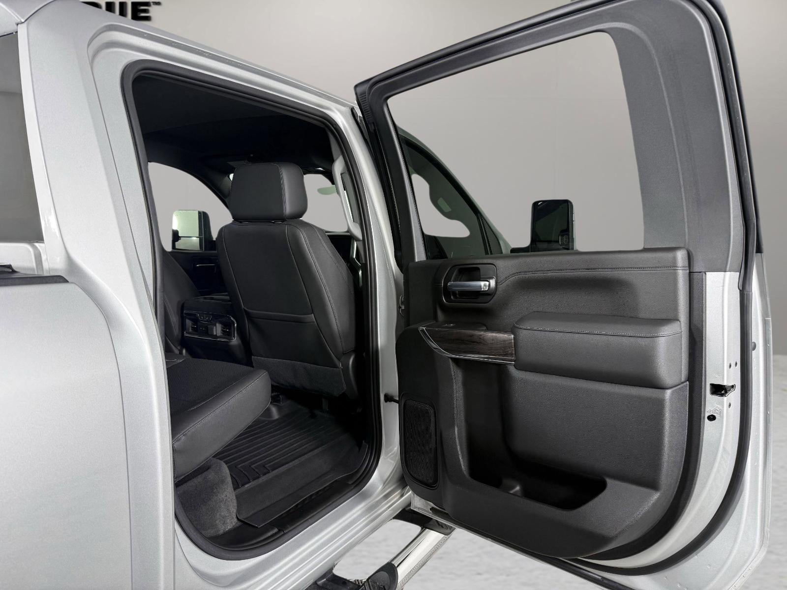 2023 Chevrolet Silverado 2500 HD LTZ