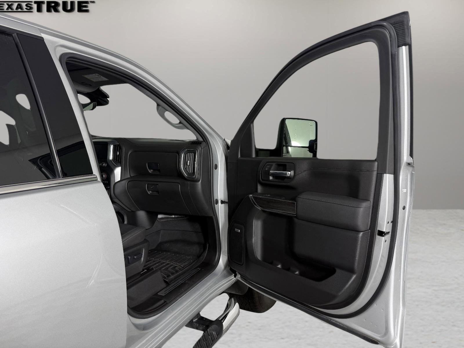 2023 Chevrolet Silverado 2500 HD LTZ