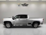 2023 Chevrolet Silverado 2500 HD LTZ