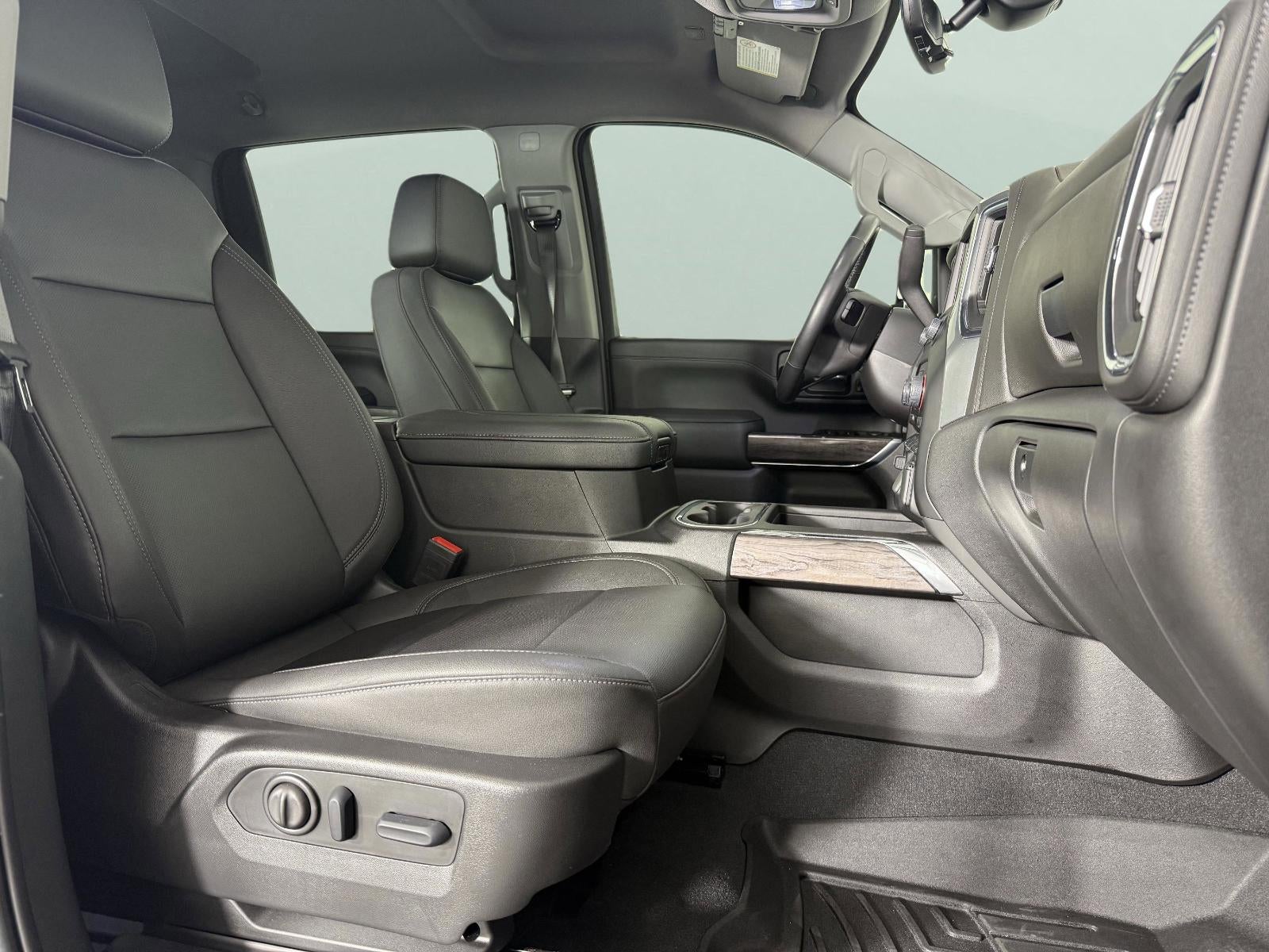 2023 Chevrolet Silverado 2500 HD LTZ