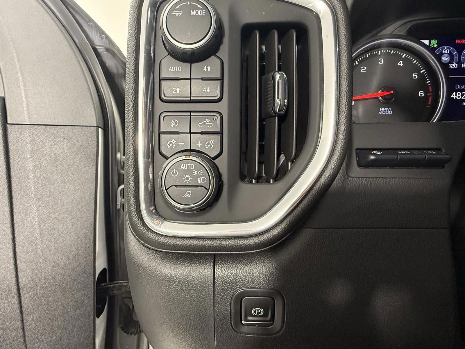 2023 Chevrolet Silverado 2500 HD LTZ