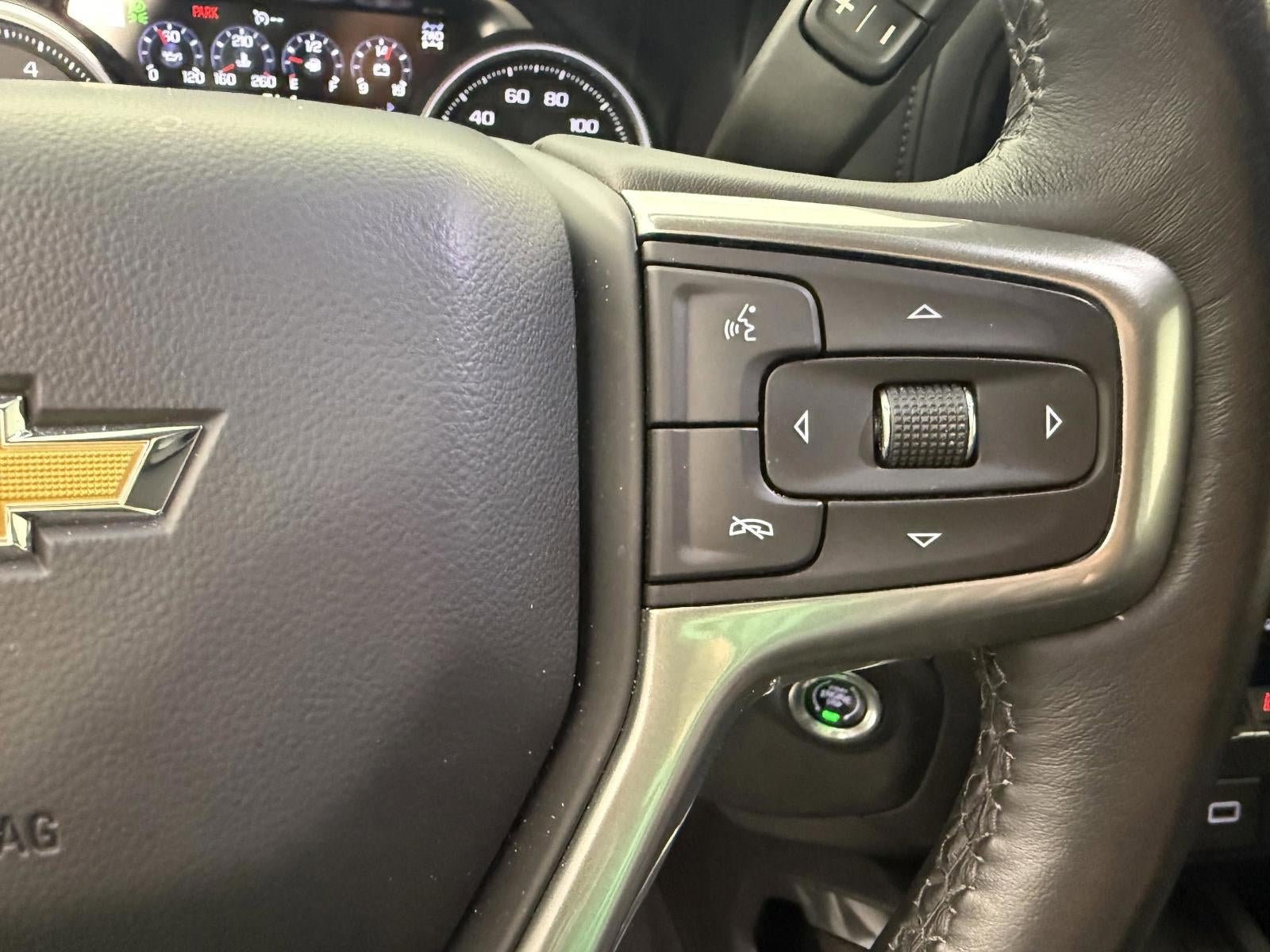 2023 Chevrolet Silverado 2500 HD LTZ