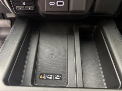 2023 Chevrolet Silverado 2500 HD LTZ