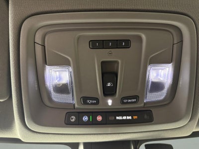 2023 Chevrolet Silverado 2500 HD LTZ
