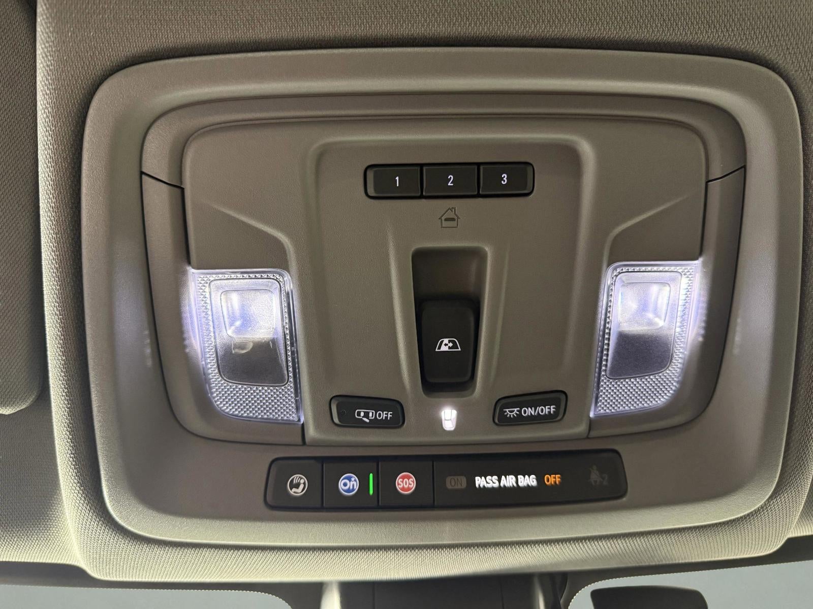 2023 Chevrolet Silverado 2500 HD LTZ