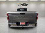 2023 Chevrolet Silverado 2500 HD LTZ