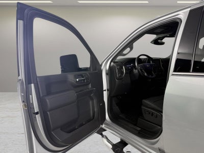 2023 Chevrolet Silverado 2500 HD LTZ