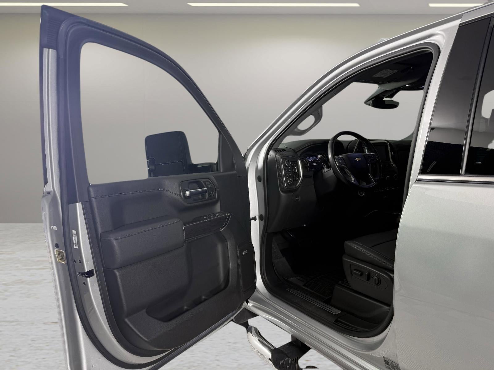 2023 Chevrolet Silverado 2500 HD LTZ