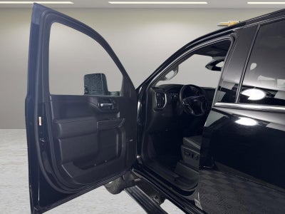 2023 Chevrolet Silverado 2500 HD LTZ