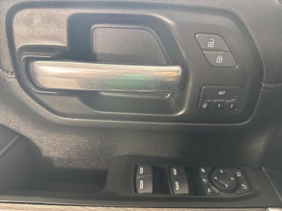 2023 Chevrolet Silverado 2500 HD LTZ