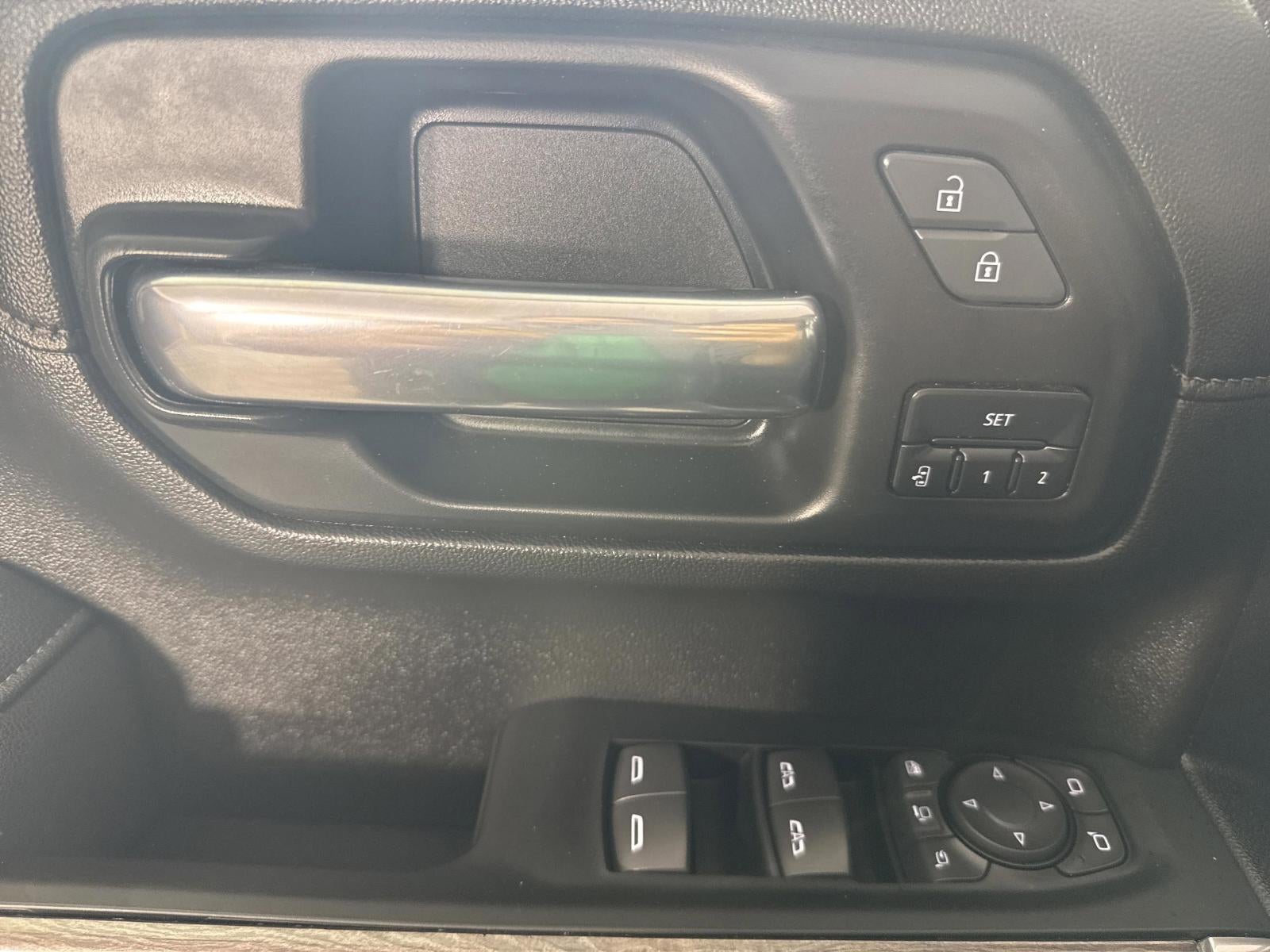 2023 Chevrolet Silverado 2500 HD LTZ