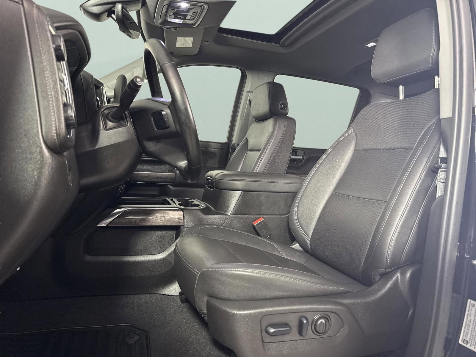 2023 Chevrolet Silverado 2500 HD LTZ