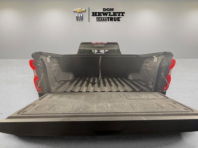 2023 Chevrolet Silverado 2500 HD LTZ