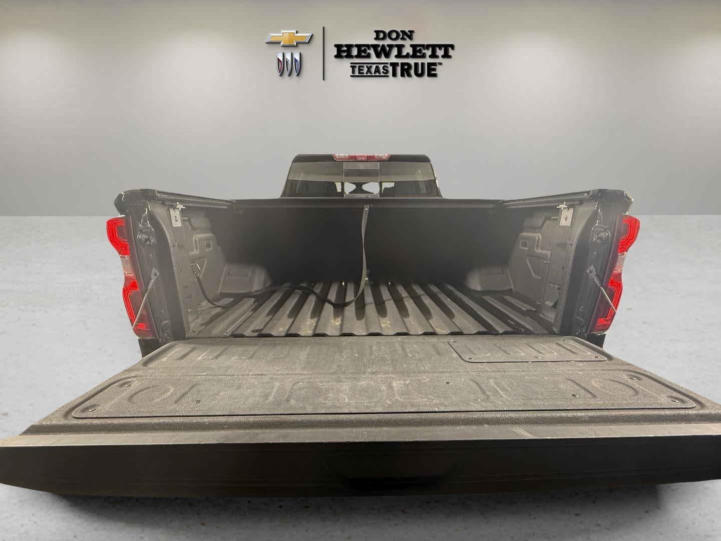 2023 Chevrolet Silverado 2500 HD LTZ
