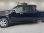 2023 Chevrolet Silverado 2500 HD LTZ