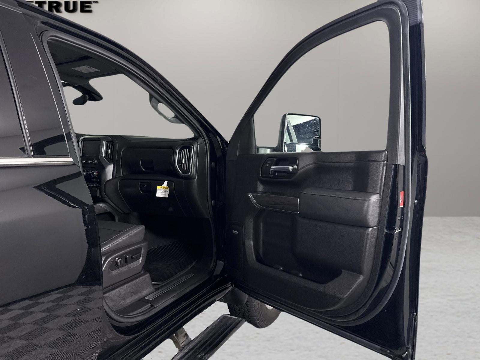 2023 Chevrolet Silverado 2500 HD LTZ