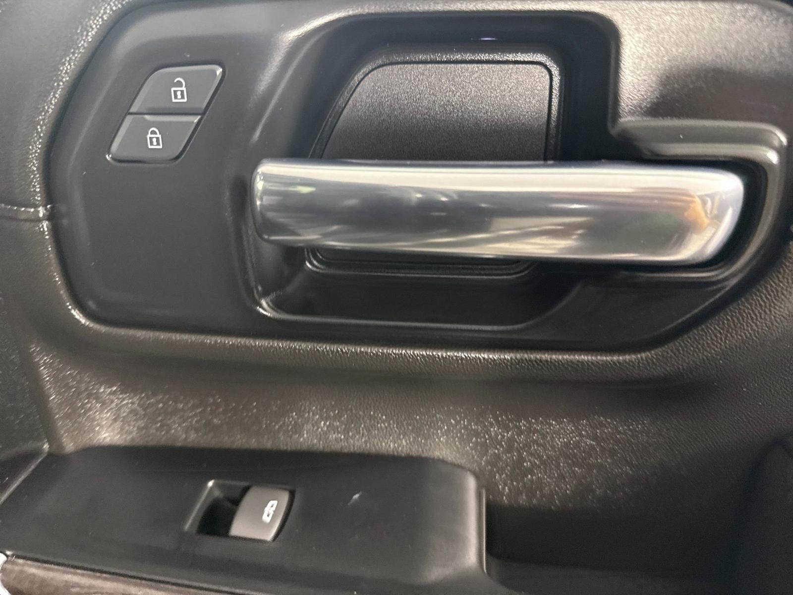 2023 Chevrolet Silverado 2500 HD LTZ