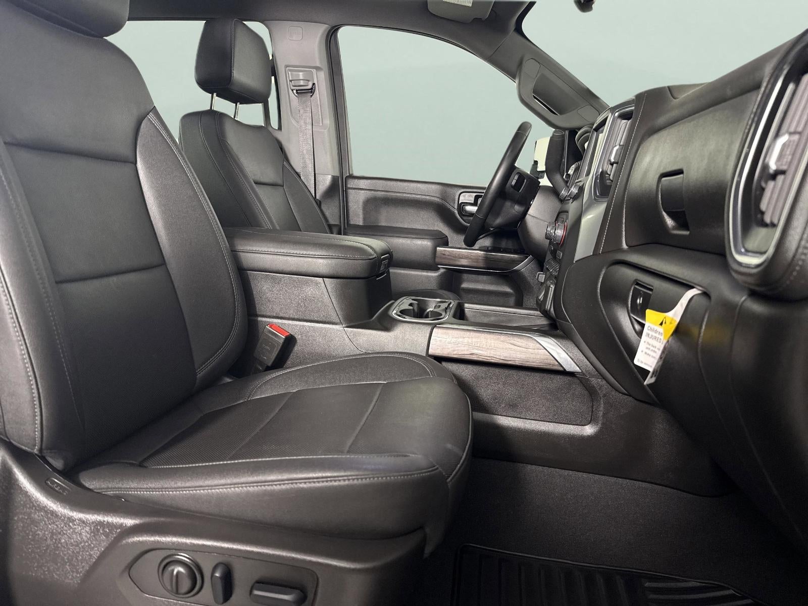 2023 Chevrolet Silverado 2500 HD LTZ