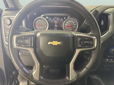 2023 Chevrolet Silverado 2500 HD LTZ