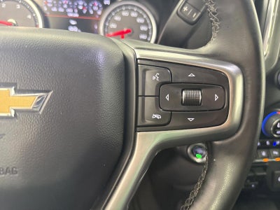 2023 Chevrolet Silverado 2500 HD LTZ
