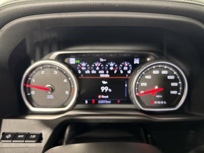 2023 Chevrolet Silverado 2500 HD LTZ