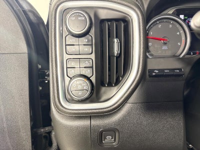 2023 Chevrolet Silverado 2500 HD LTZ