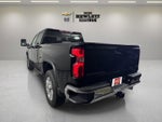 2023 Chevrolet Silverado 2500 HD LTZ