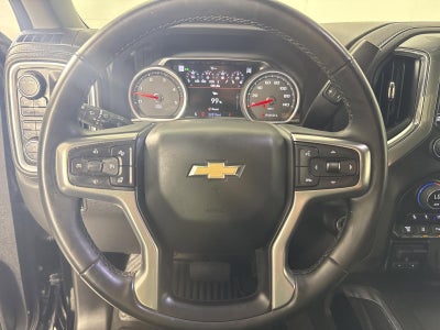 2023 Chevrolet Silverado 2500 HD LTZ