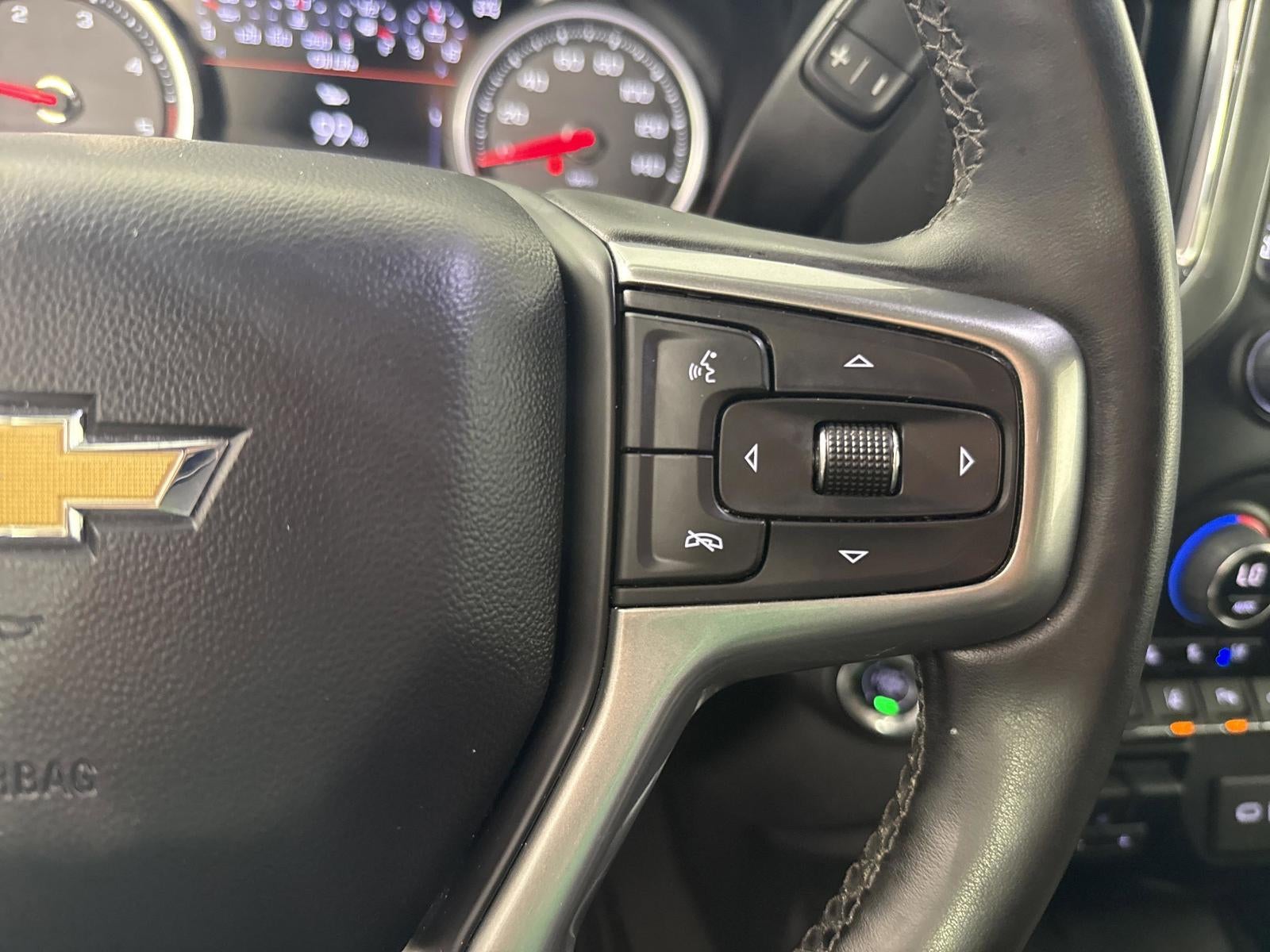 2023 Chevrolet Silverado 2500 HD LTZ