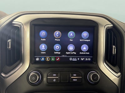 2023 Chevrolet Silverado 2500 HD LTZ