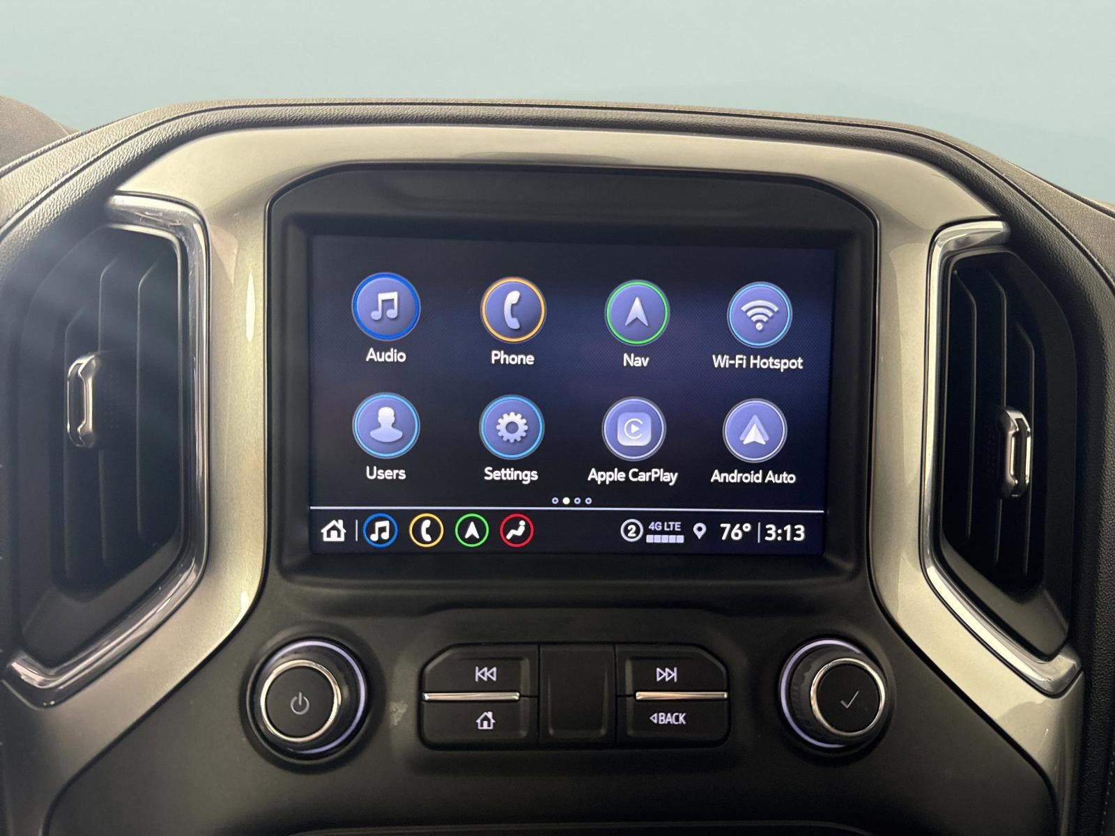 2023 Chevrolet Silverado 2500 HD LTZ