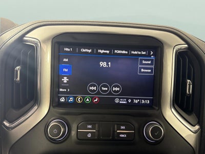 2023 Chevrolet Silverado 2500 HD LTZ