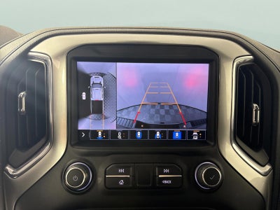 2023 Chevrolet Silverado 2500 HD LTZ