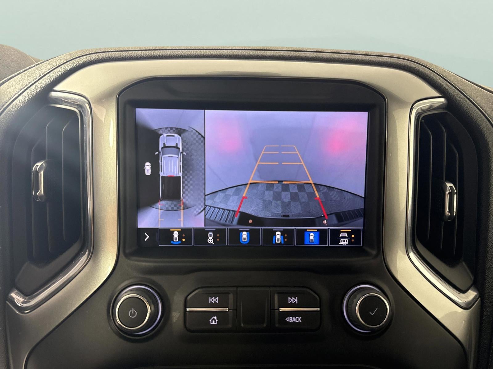 2023 Chevrolet Silverado 2500 HD LTZ