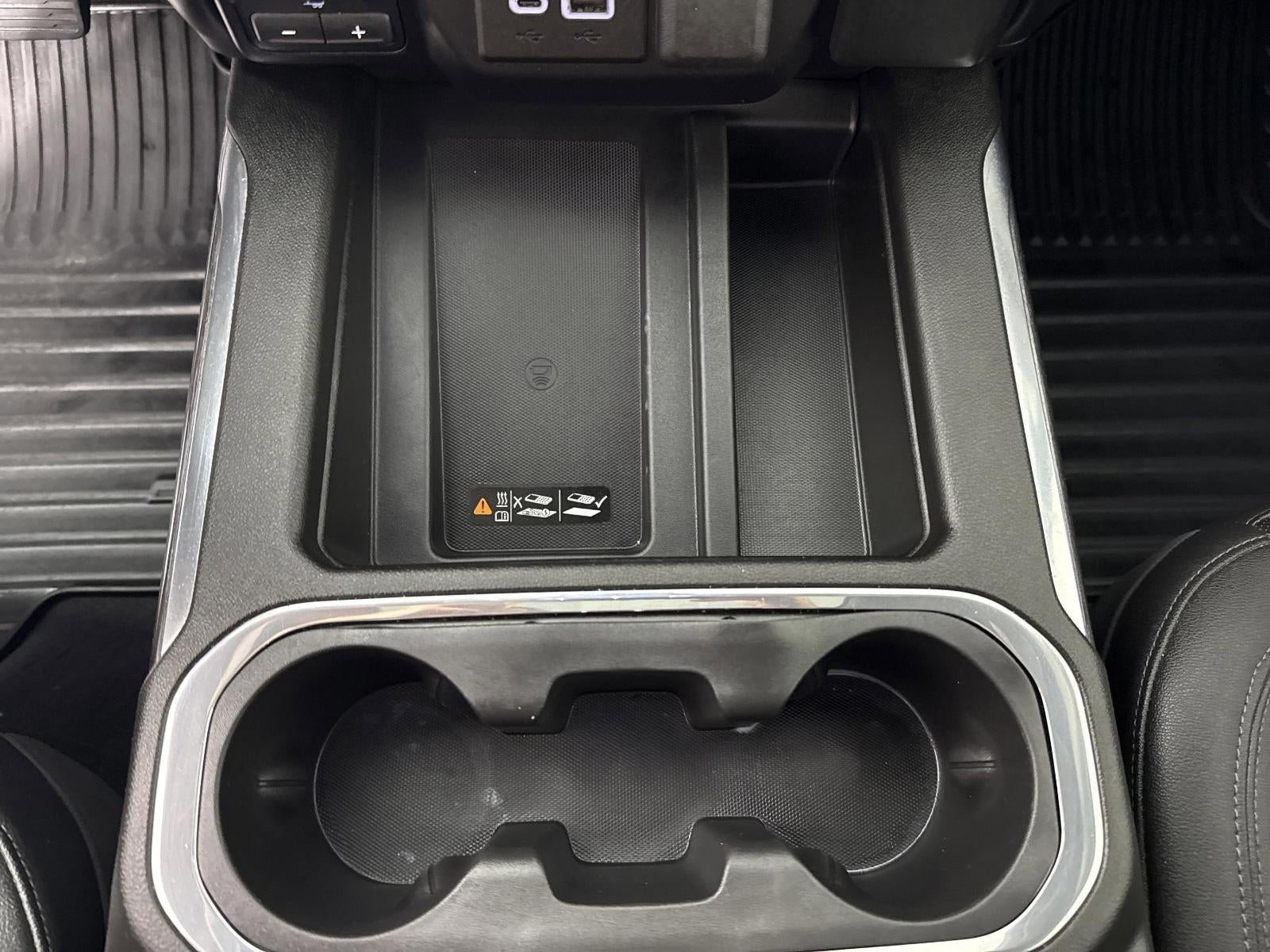 2023 Chevrolet Silverado 2500 HD LTZ