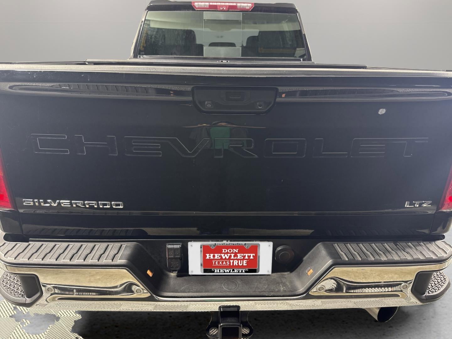 2023 Chevrolet Silverado 2500 HD LTZ