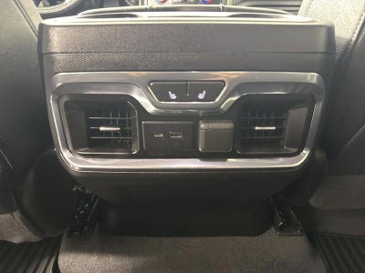 2023 Chevrolet Silverado 2500 HD LTZ
