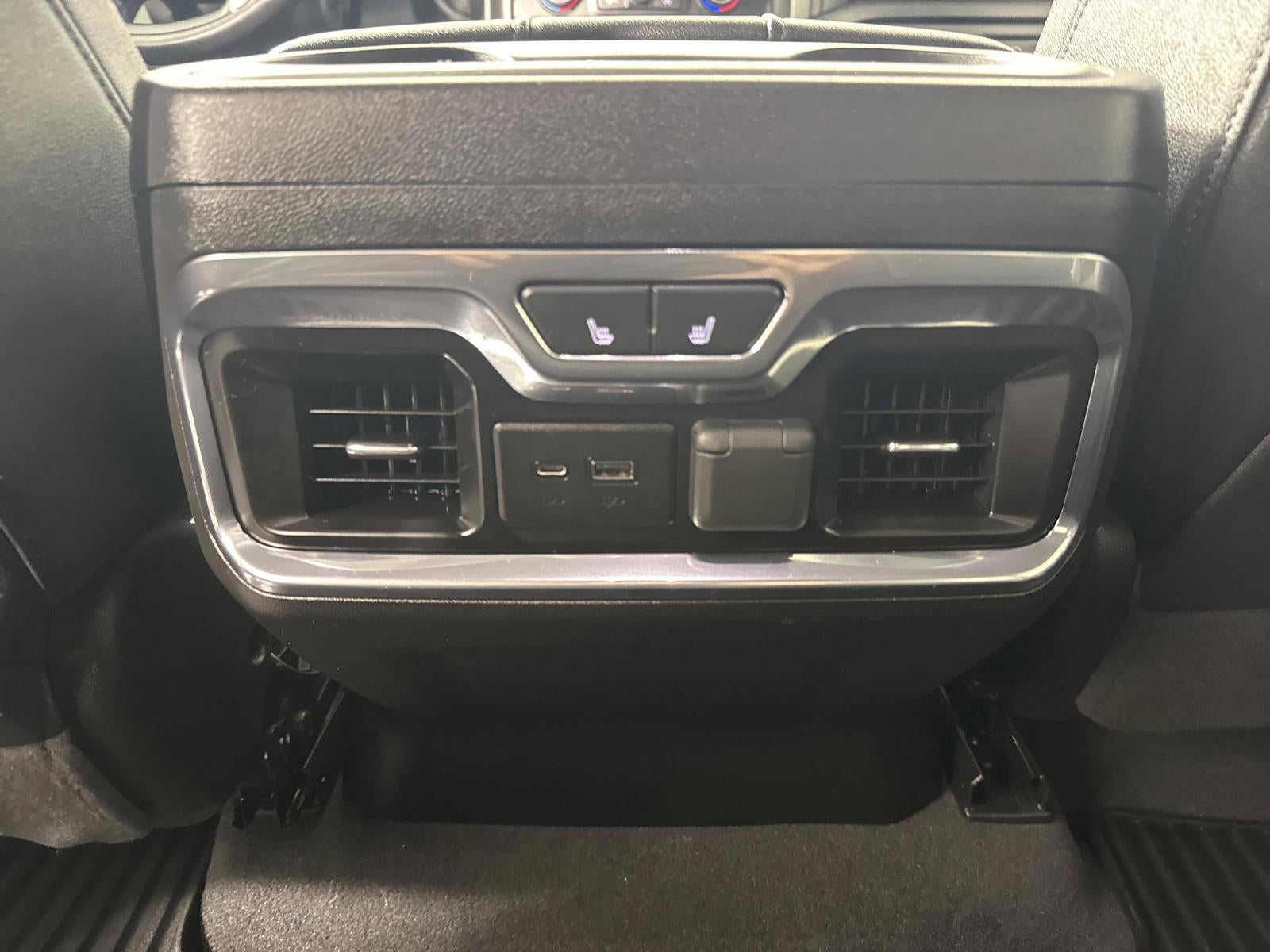 2023 Chevrolet Silverado 2500 HD LTZ