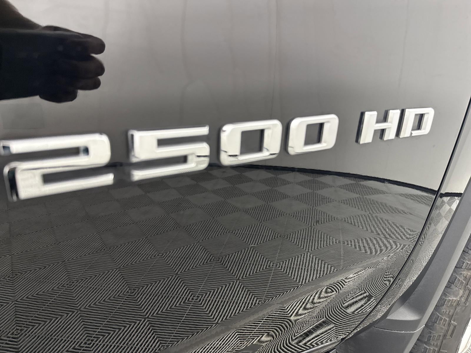 2023 Chevrolet Silverado 2500 HD LTZ