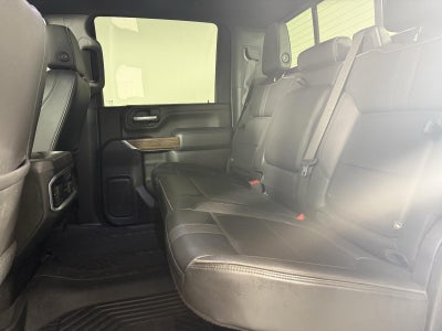2022 Chevrolet Silverado 2500 HD High Country