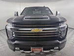 2022 Chevrolet Silverado 2500 HD High Country